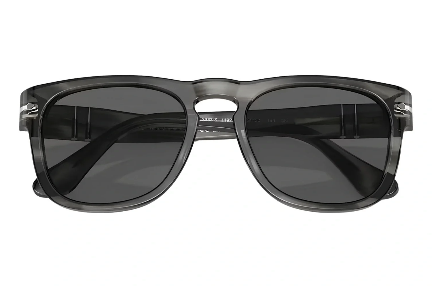 Persol 3333S 1192B1 54 Erkek Güneş Gözlüğü - 3