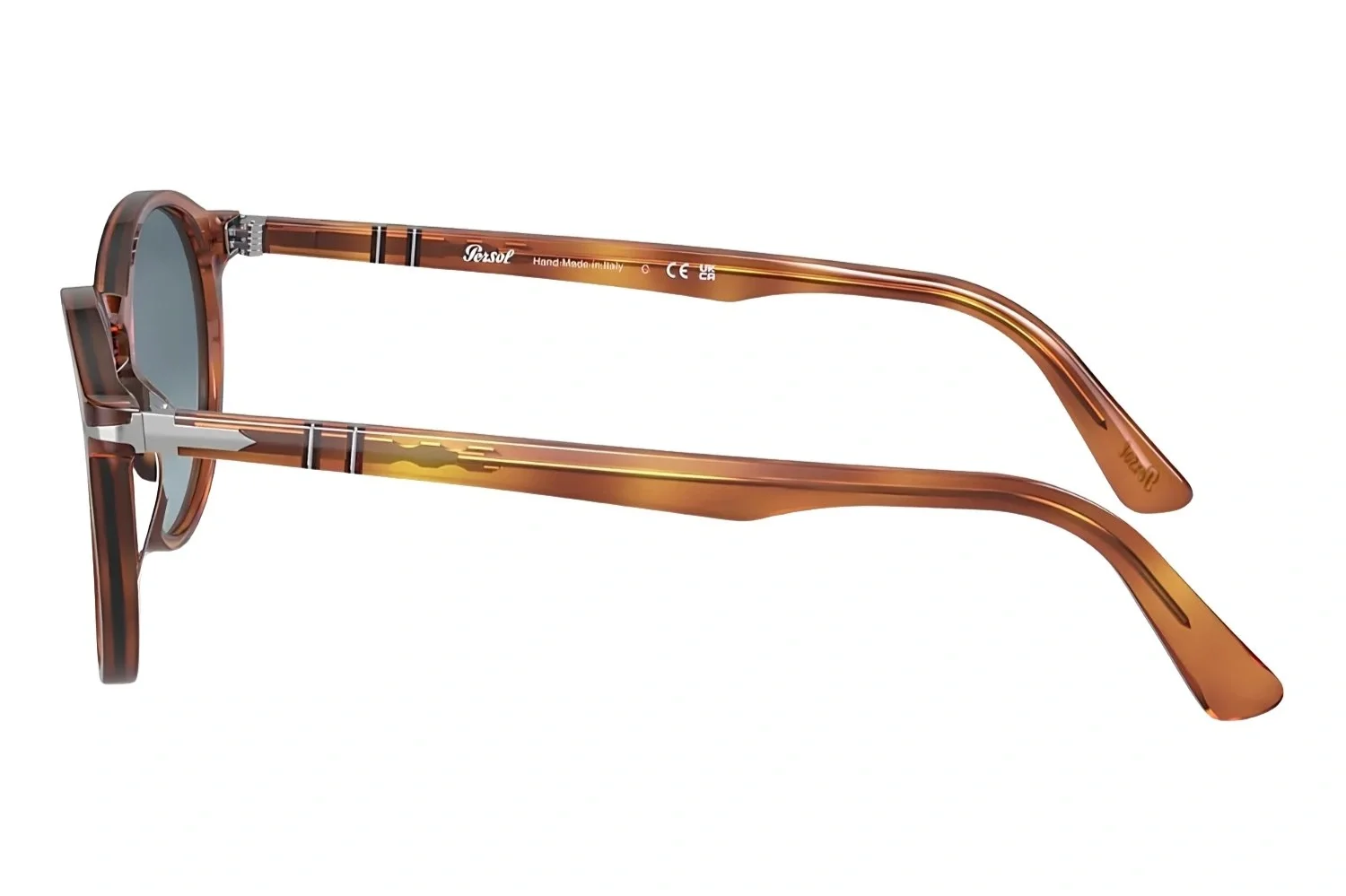 Persol PO 3171S 96/Q8 52 Unisex Güneş Gözlüğü - 5
