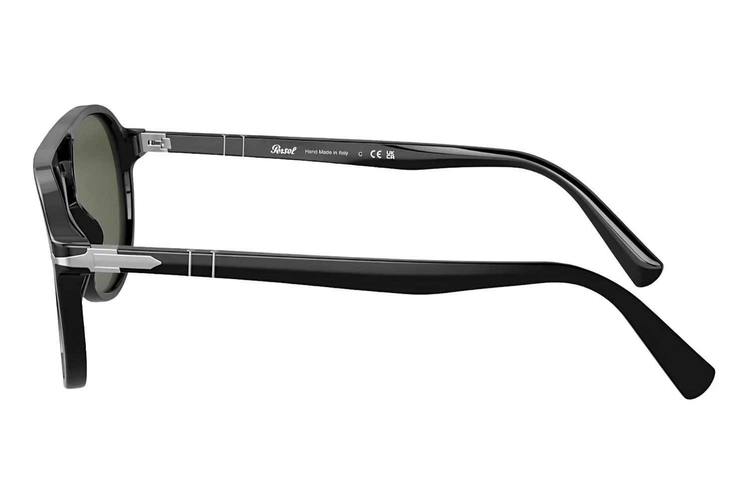 Persol PO 3235S 95/31 55 Unisex Güneş Gözlüğü - 1