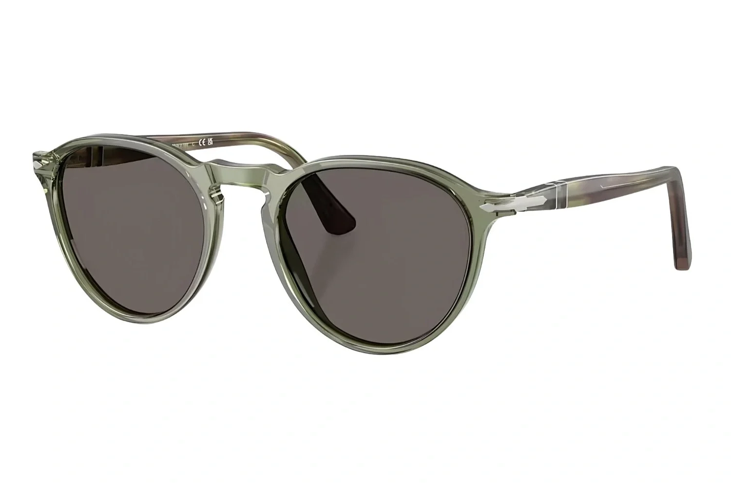 Persol PO 3286S 1226B1 53 Unisex Güneş Gözlüğü - 5