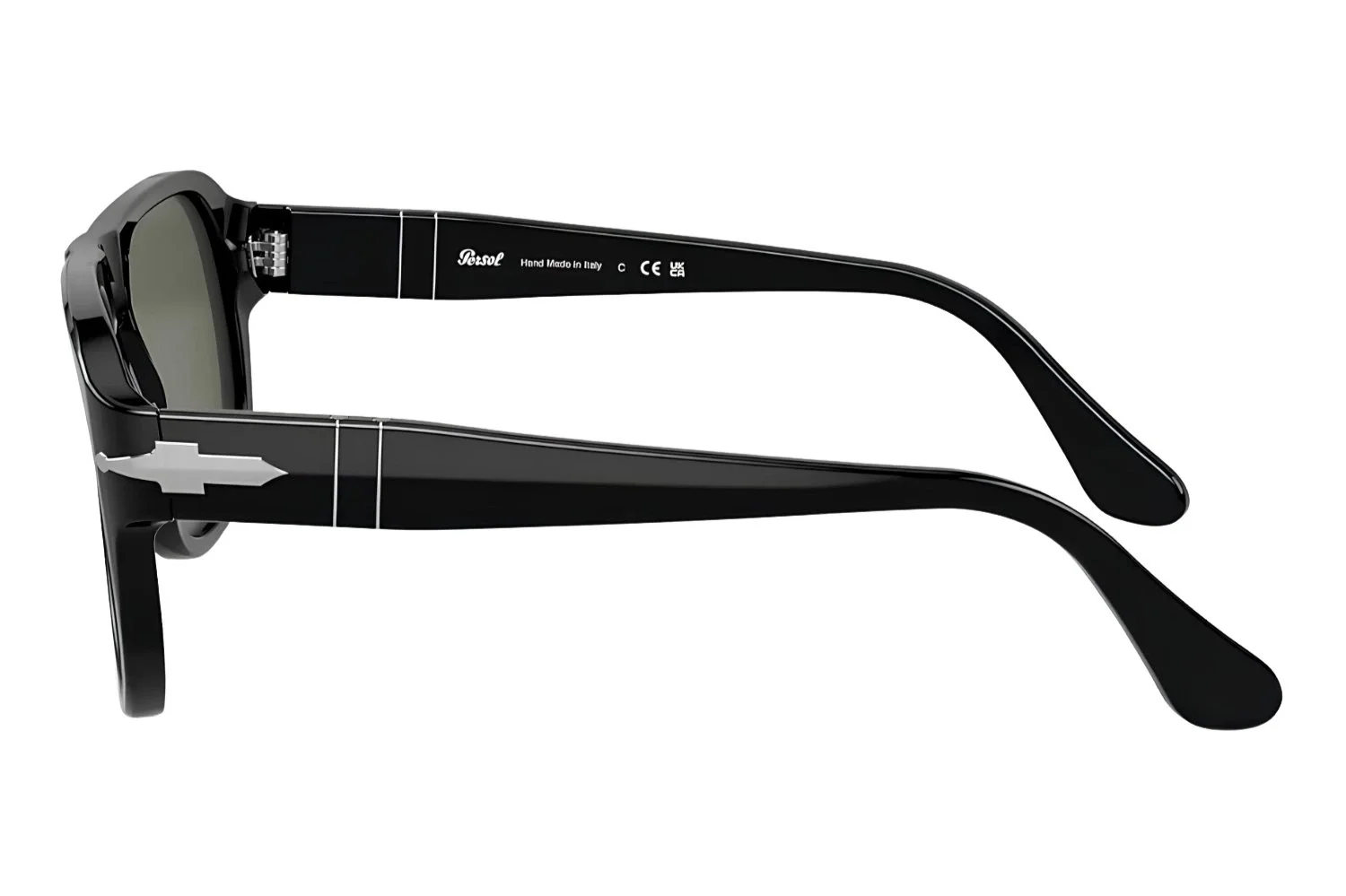 Persol PO 3310S 95/31 57 Erkek Güneş Gözlüğü - 5