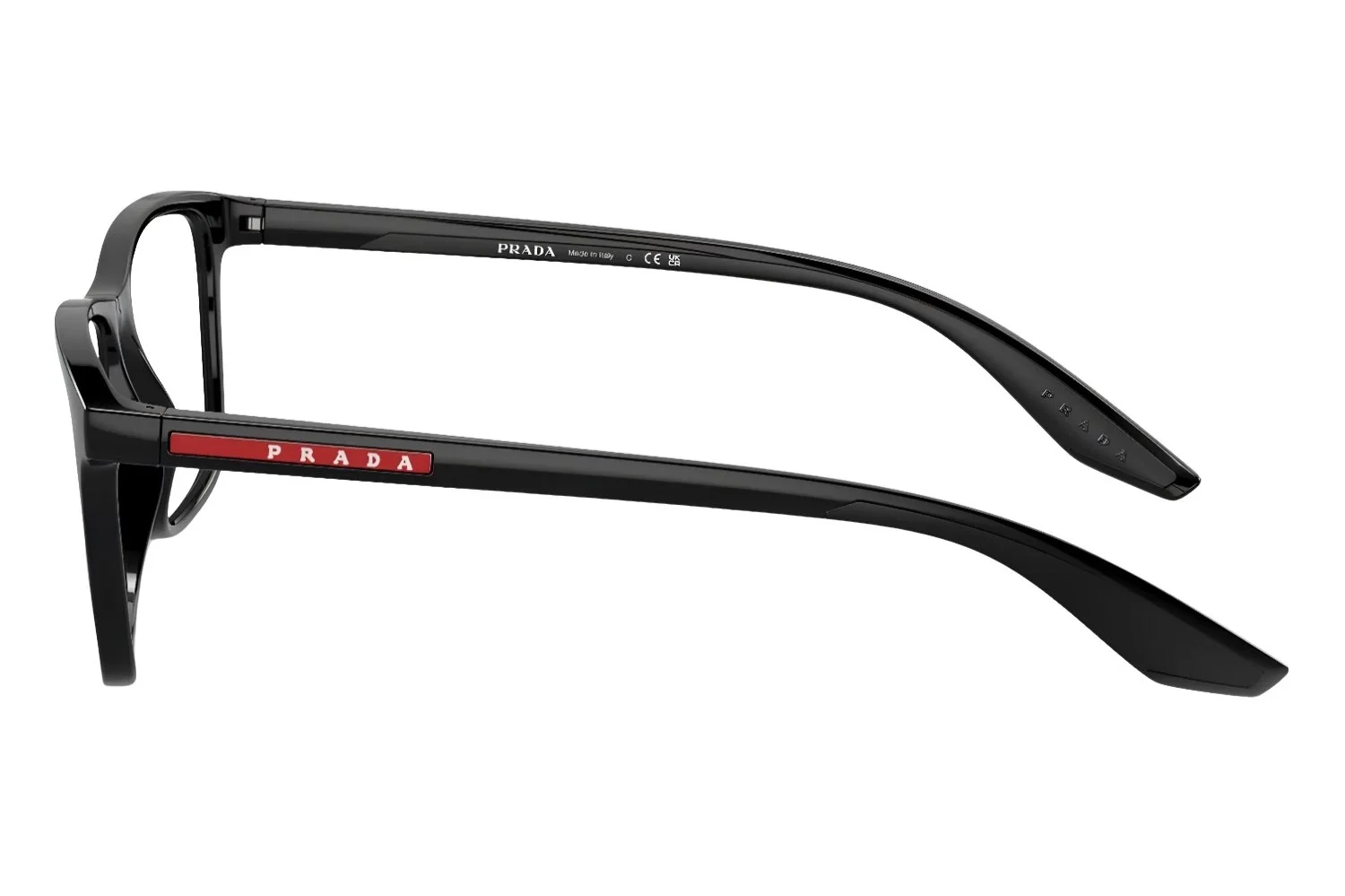 Prada Linea Rossa PS01QV 1AB1O1 56