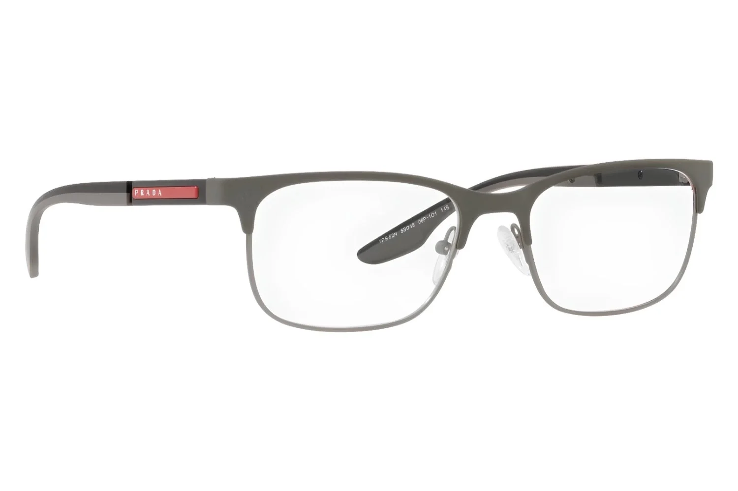 Prada Linea Rossa PS52N 06P1O1 55