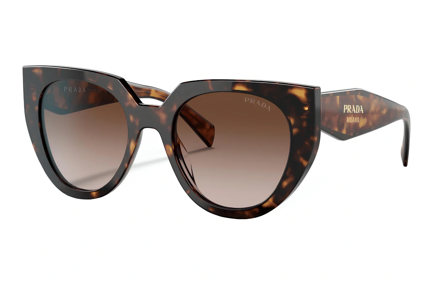 Prada PR 14WS 2AU6S1 52 Kadın Güneş Gözlüğü - 1