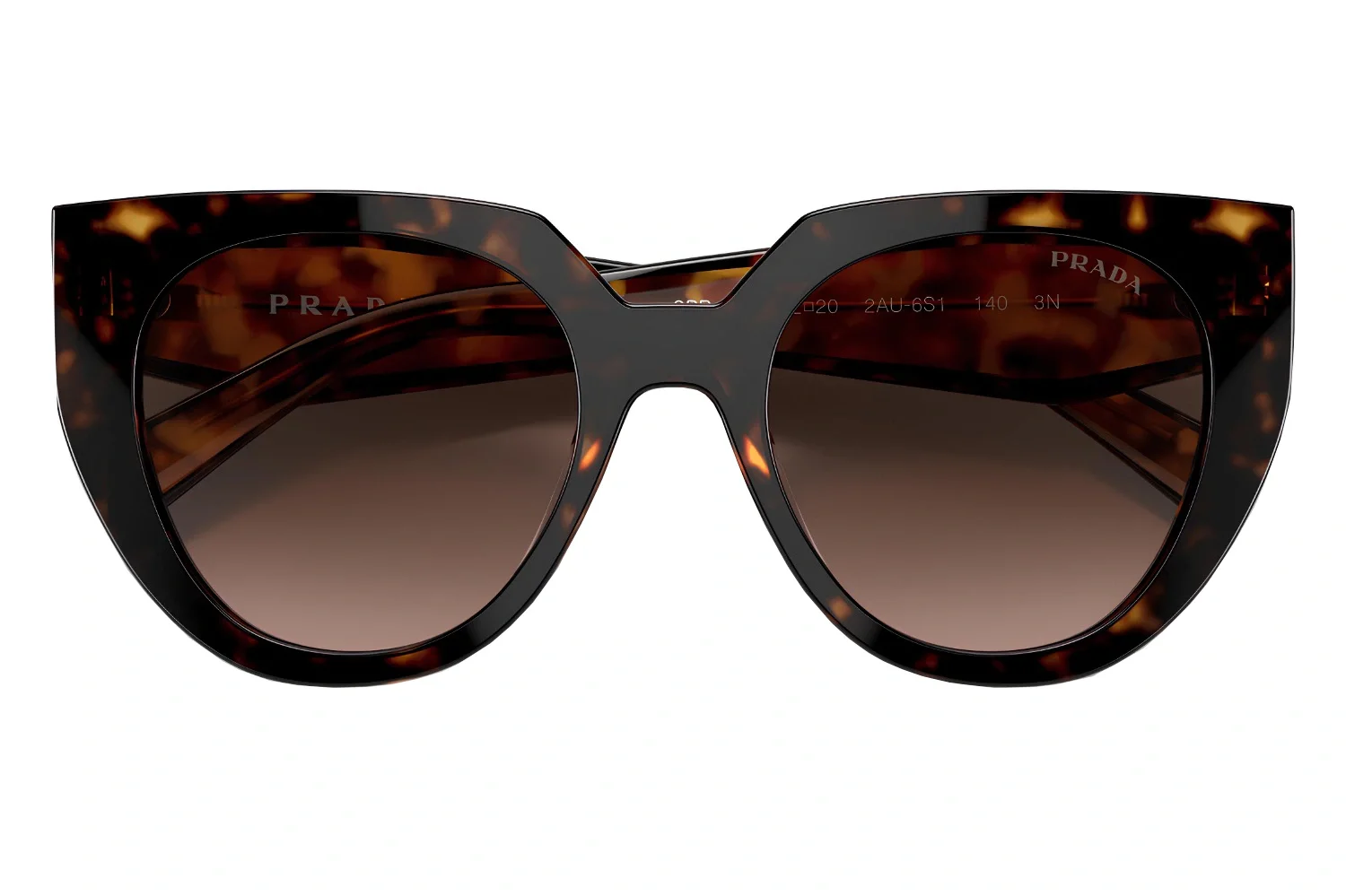 Prada PR 14WS 2AU6S1 52 Kadın Güneş Gözlüğü