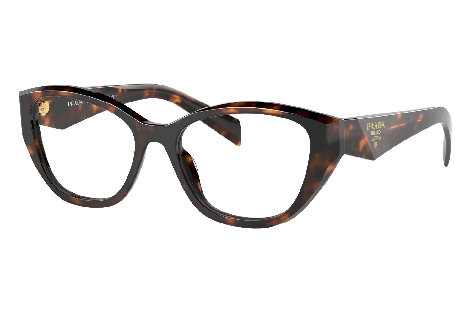 Prada PR 21ZV 14L1O1 53