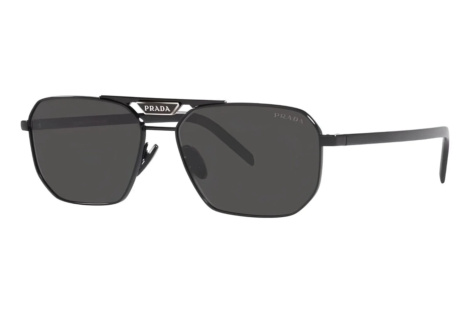 Prada PR 58YS 1AB5S0 57 Unisex Güneş Gözlüğü - 1
