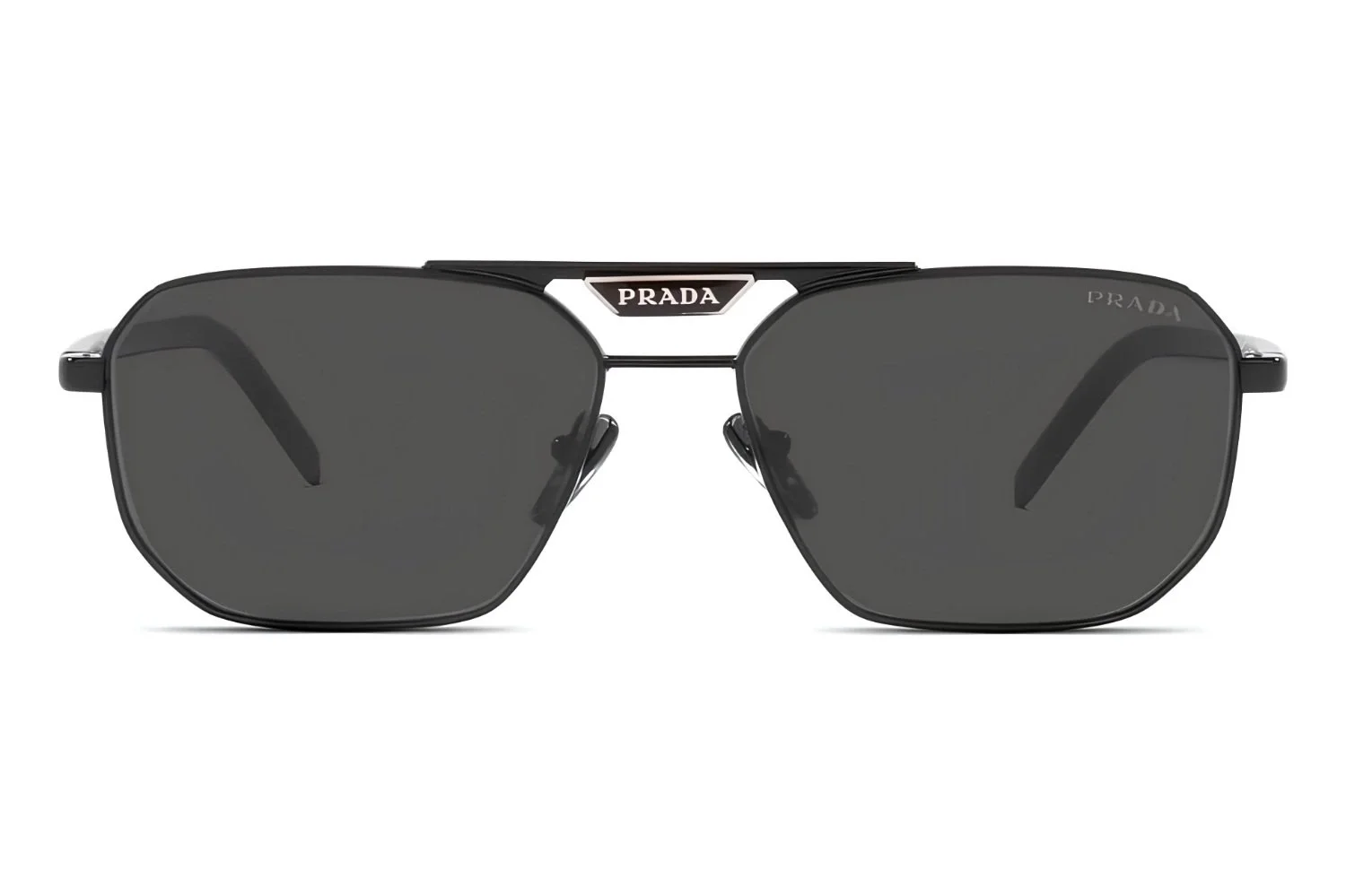 Prada PR 58YS 1AB5S0 57 Unisex Güneş Gözlüğü
