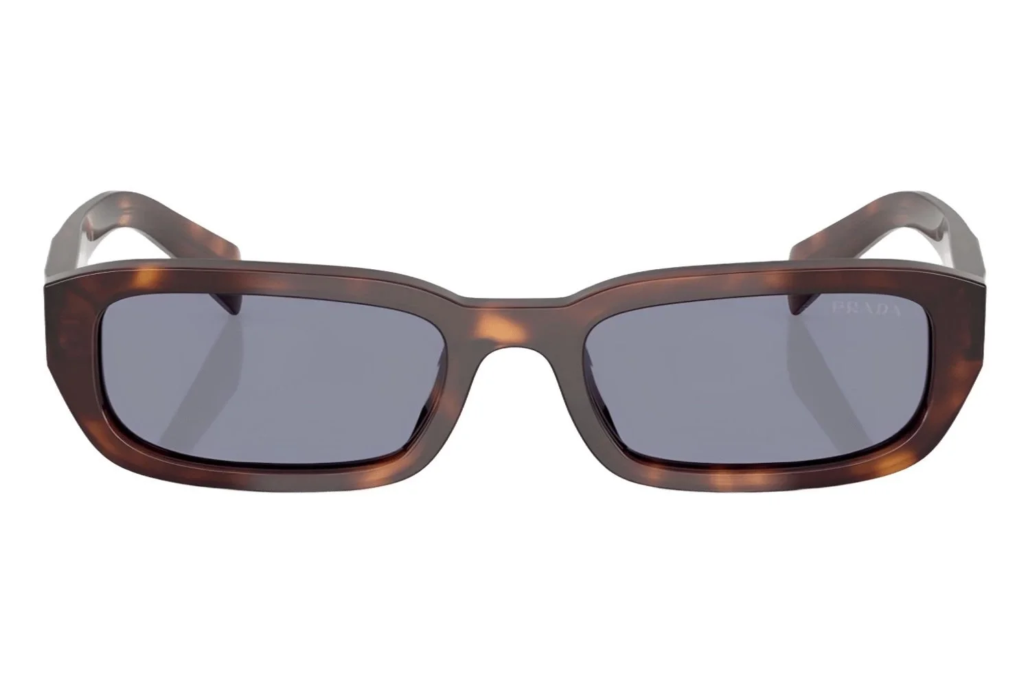 Prada PR B06S 15W03N 53 Kadın Güneş Gözlüğü