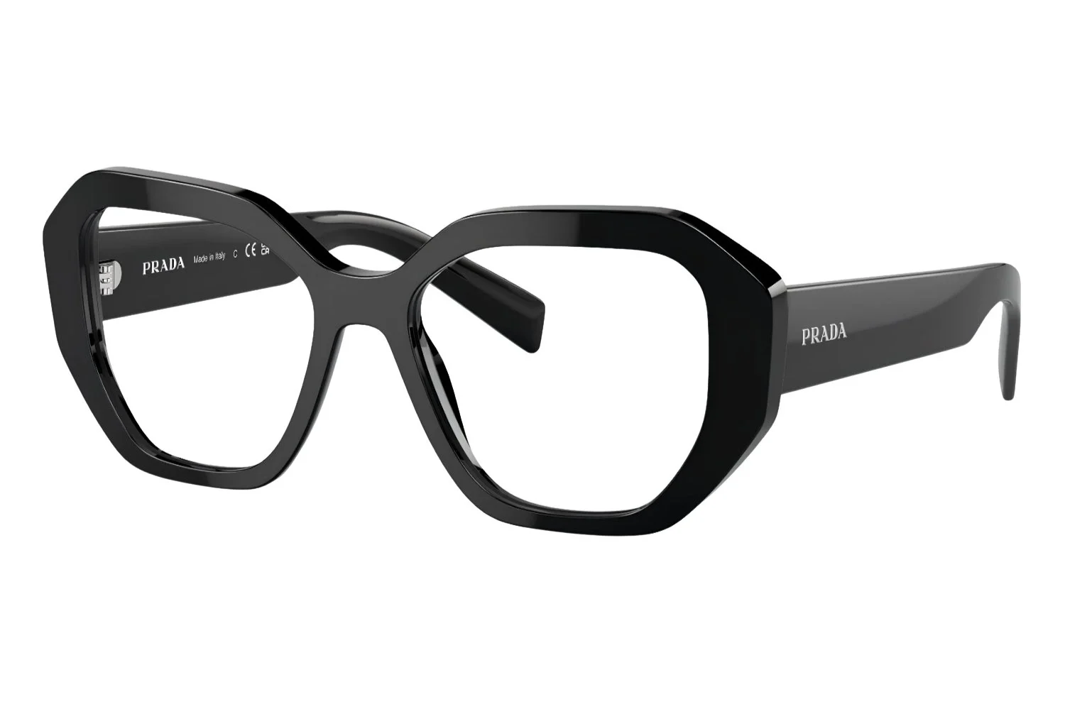 Prada PRA07V 1AB1O1 50