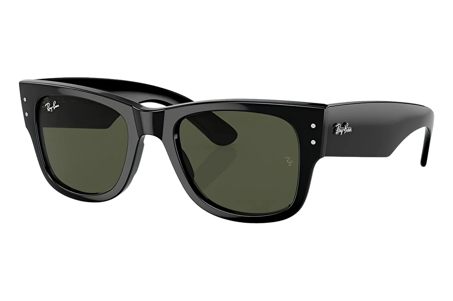 Ray-Ban 0840S 901/31 51 Unisex Güneş Gözlüğü - 1
