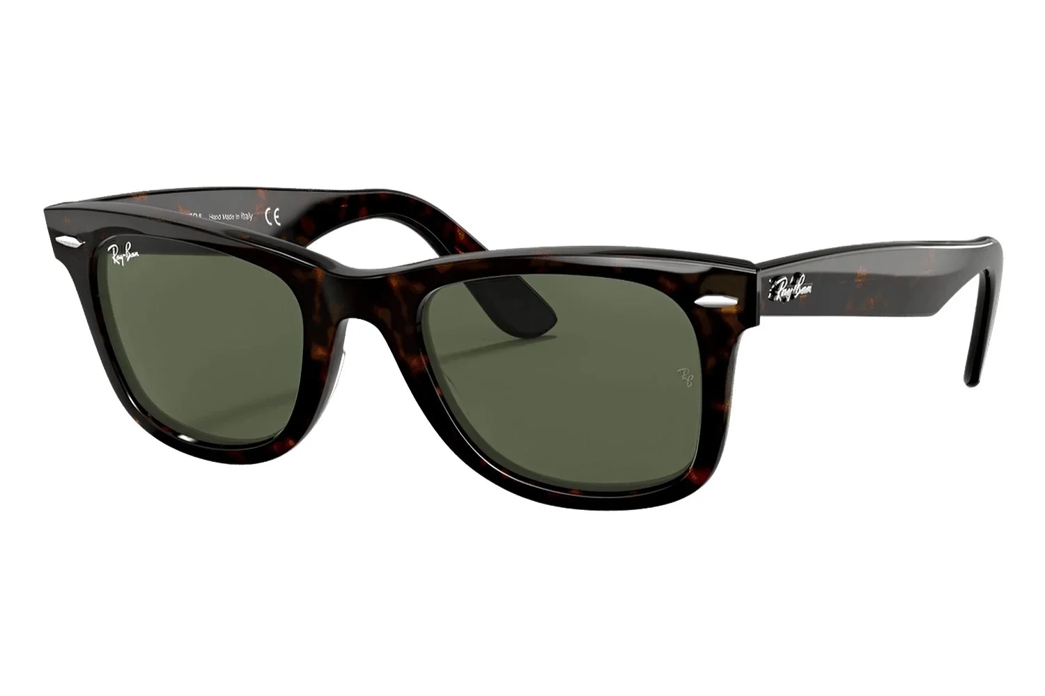 Ray-Ban RB 2140 902/58 50 Unisex Güneş Gözlüğü - 1