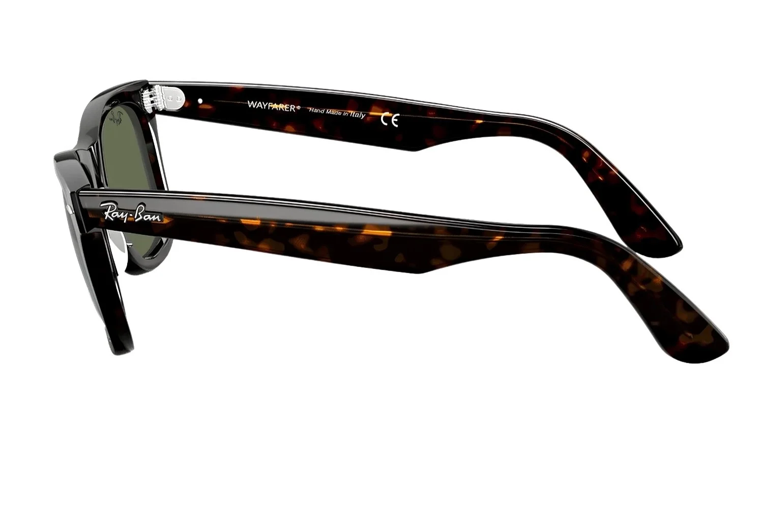 Ray-Ban RB 2140 902/58 50 Unisex Güneş Gözlüğü - 2