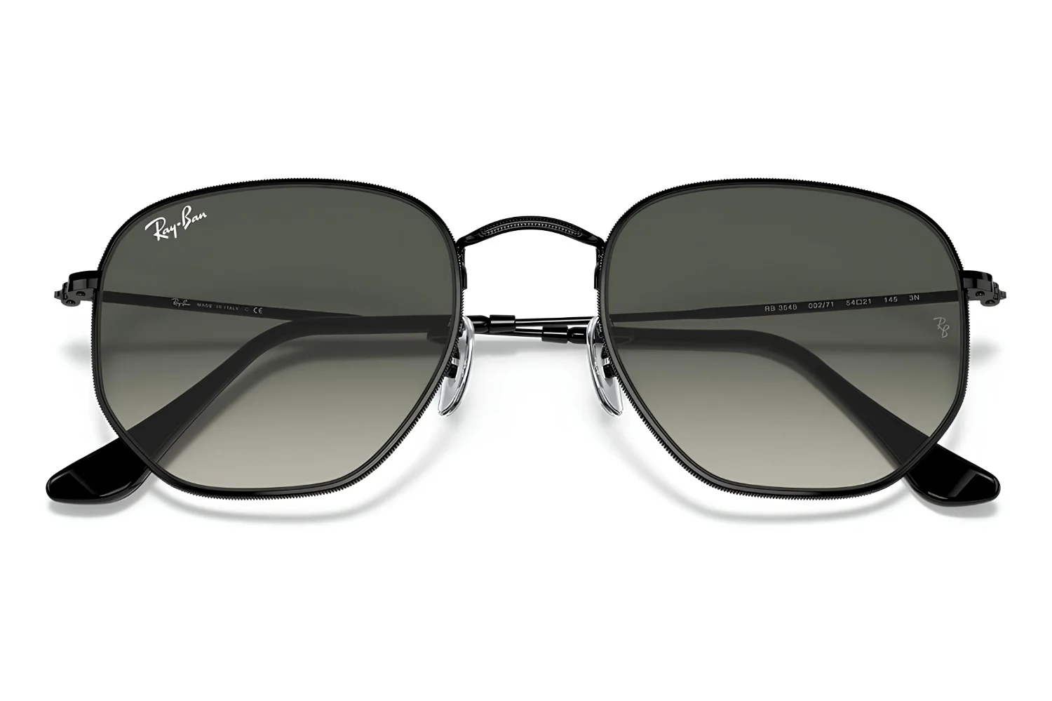 Ray-Ban RB 3548 002/71 51 Unisex Güneş Gözlüğü