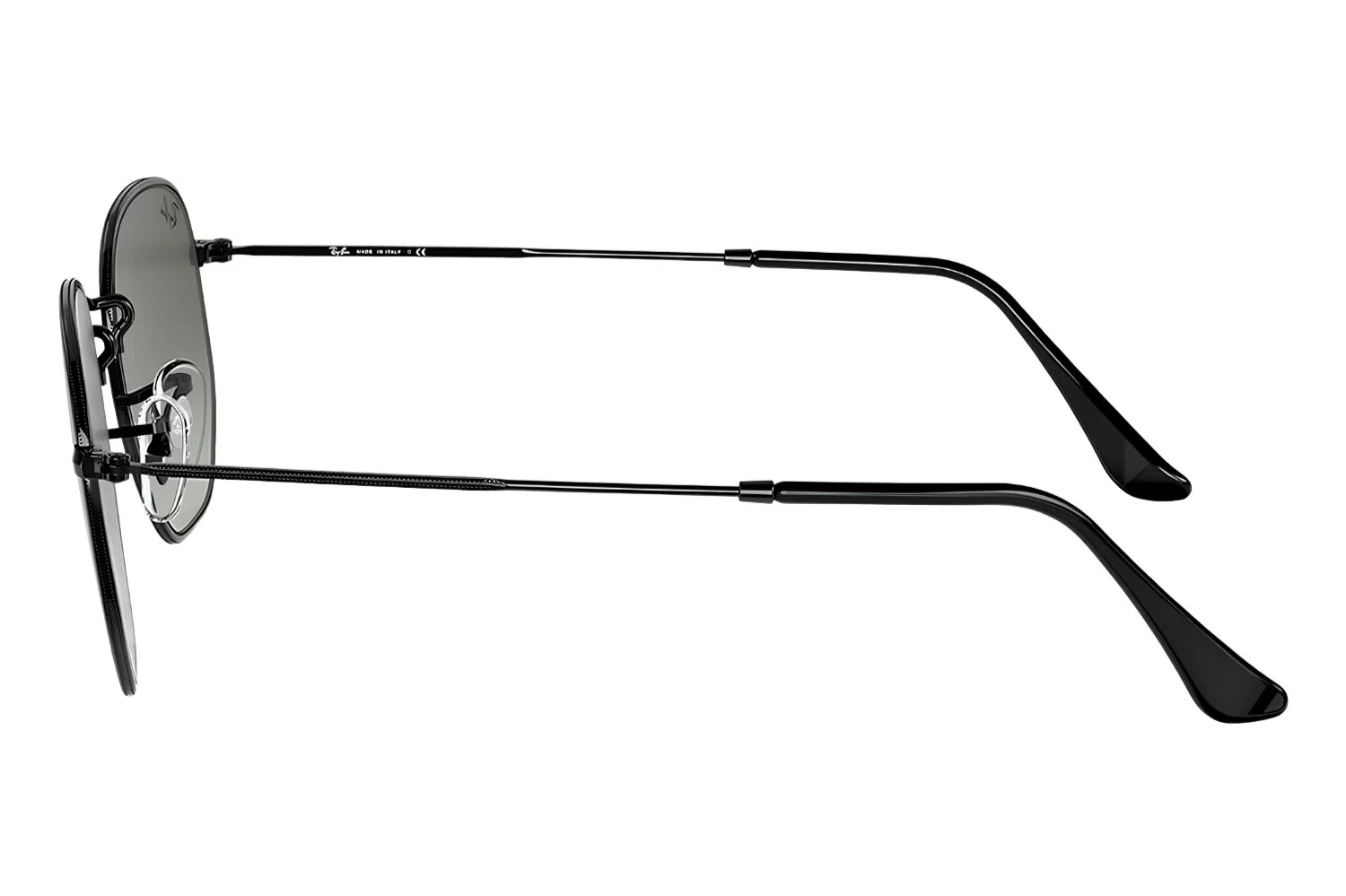 Ray-Ban RB 3548 002/71 51 Unisex Güneş Gözlüğü