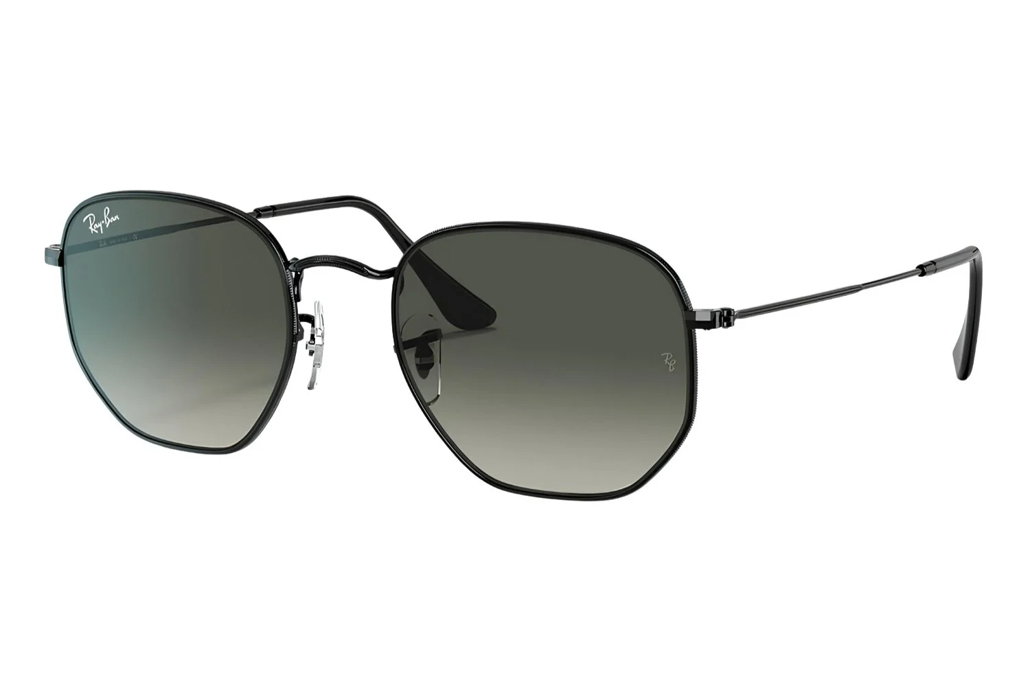 Ray-Ban RB 3548 002/71 51 Unisex Güneş Gözlüğü
