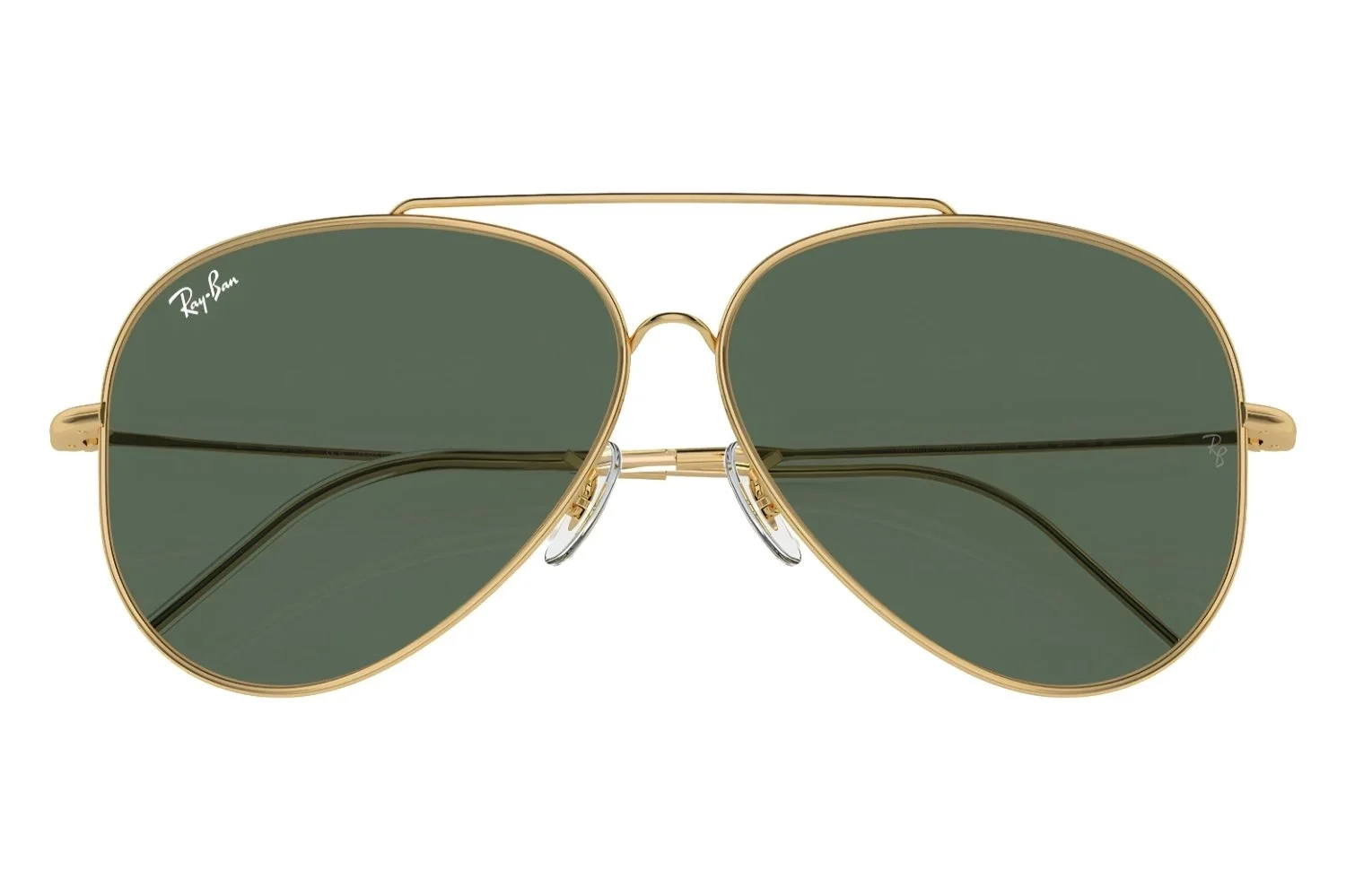 Ray-Ban RB0101S 001/VR 59 Unisex Güneş Gözlüğü