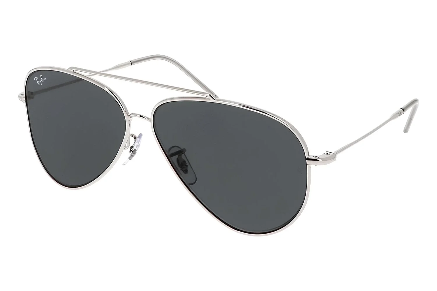 Ray-Ban RB0101S 003/GR 59 Unisex Güneş Gözlüğü - 1