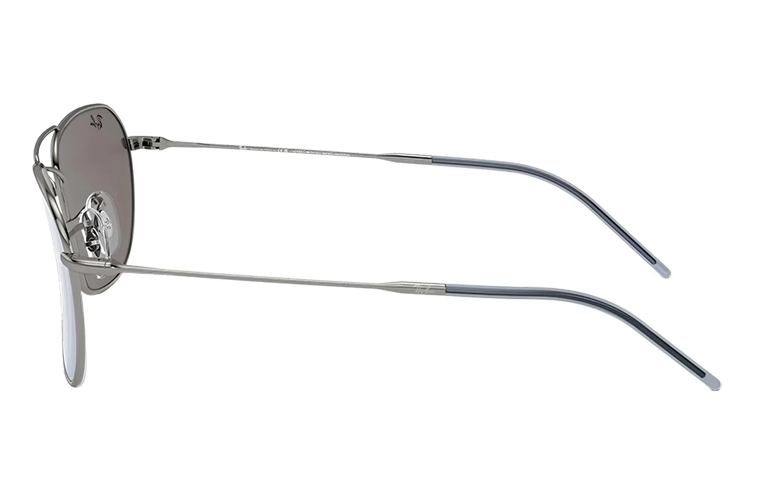 Ray-Ban RB0102S 004/GR 58 Unisex Güneş Gözlüğü - 2