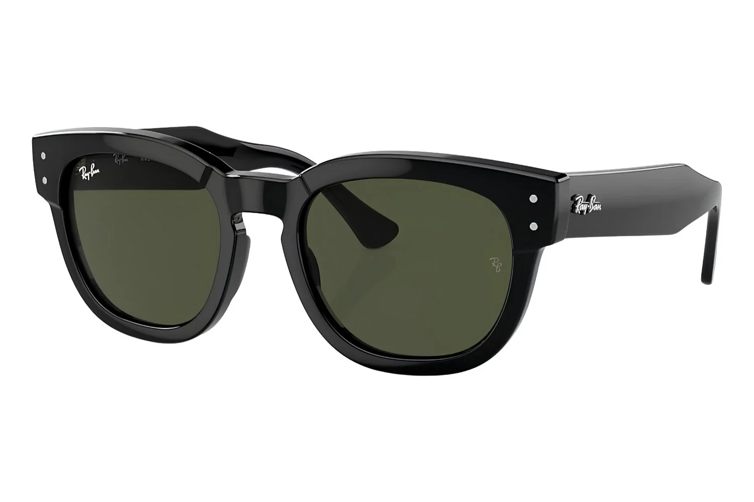 Ray-Ban RB0298S 901/31 53 Unisex Güneş Gözlüğü - 1