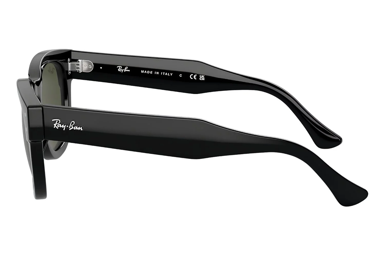 Ray-Ban RB0298S 901/31 53 Unisex Güneş Gözlüğü - 2
