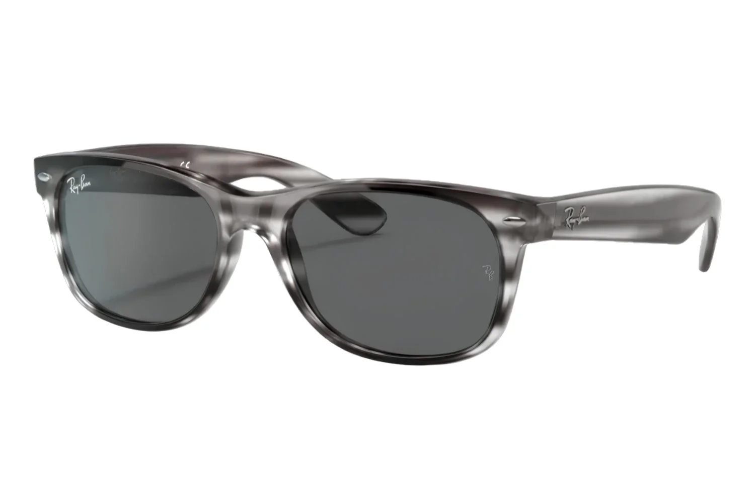 Ray-Ban RB2132 6430B1 52 Unisex Güneş Gözlüğü - 1