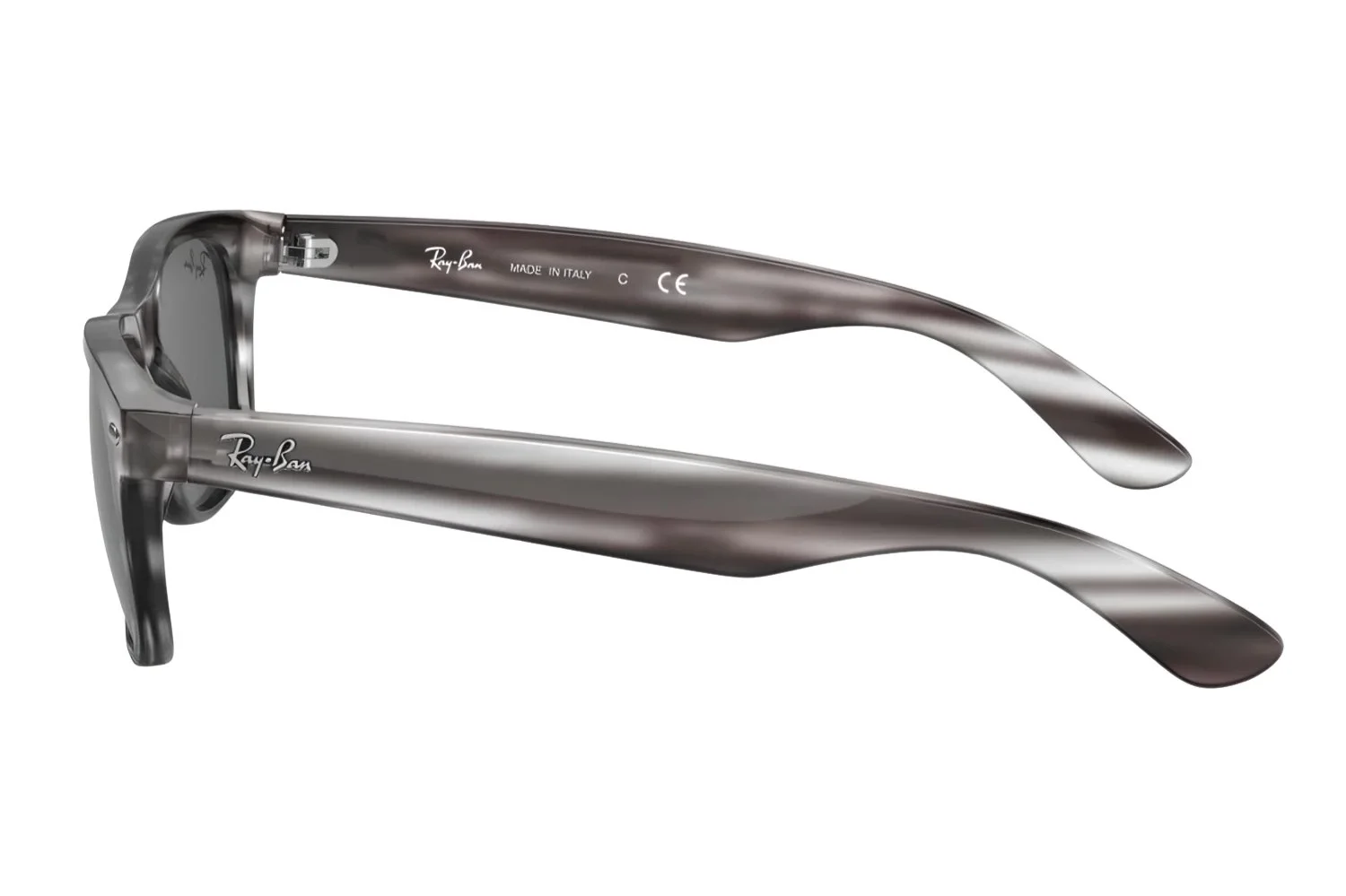 Ray-Ban RB2132 6430B1 52 Unisex Güneş Gözlüğü - 2