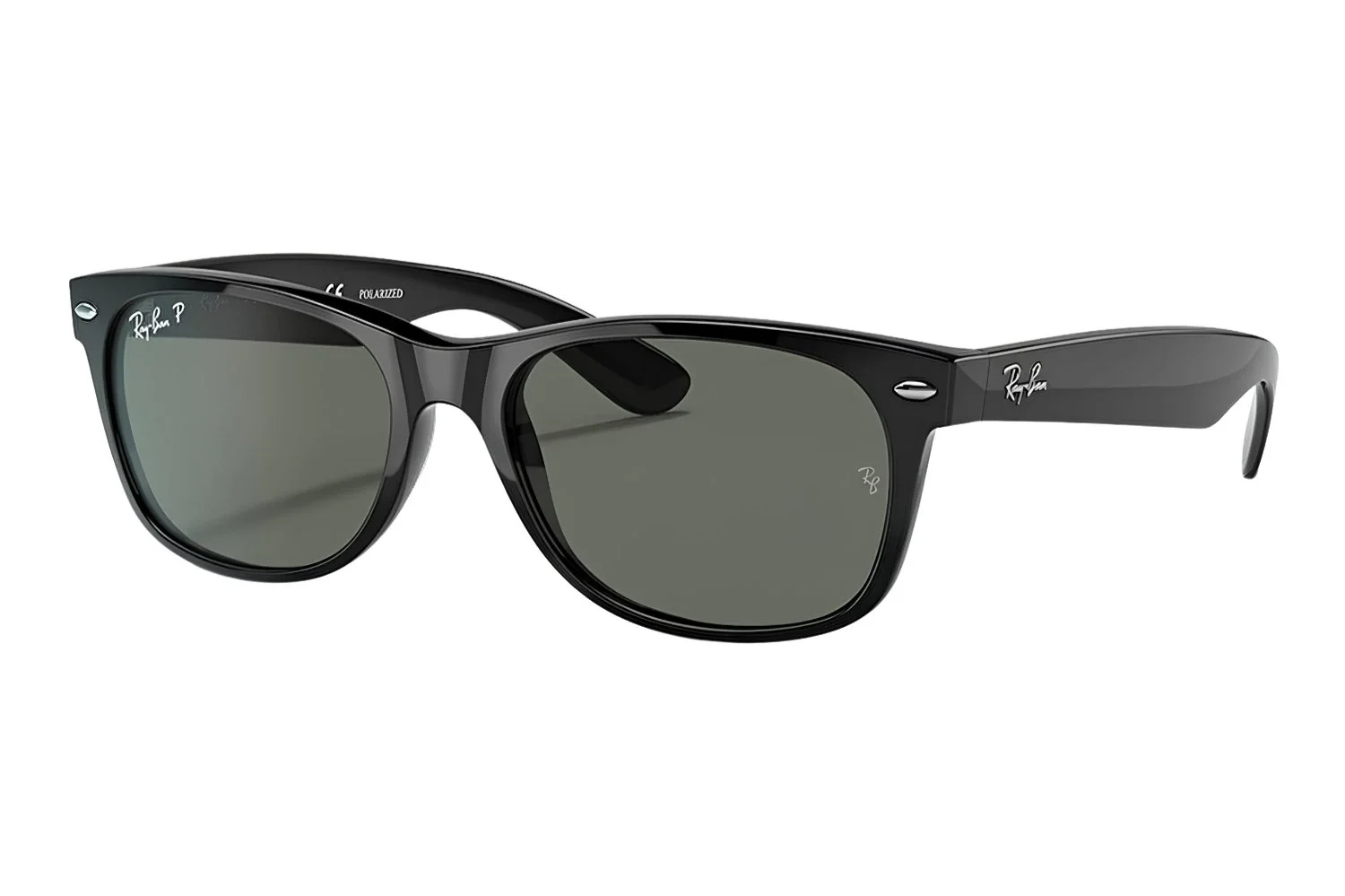 Ray-Ban RB2132 901/58 52 Unisex Güneş Gözlüğü - 1