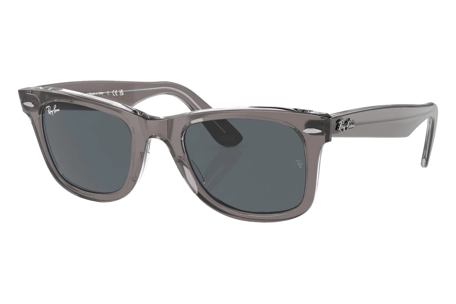 Ray-Ban RB2140 1355R5 50 Unisex Güneş Gözlüğü - 1