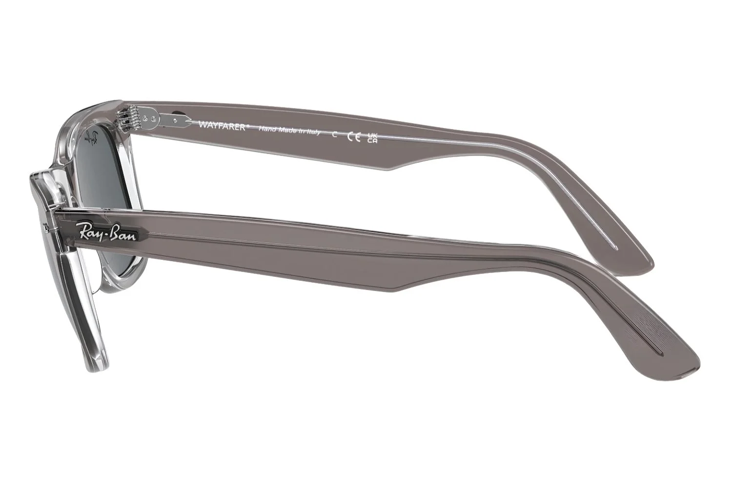 Ray-Ban RB2140 1355R5 50 Unisex Güneş Gözlüğü - 2