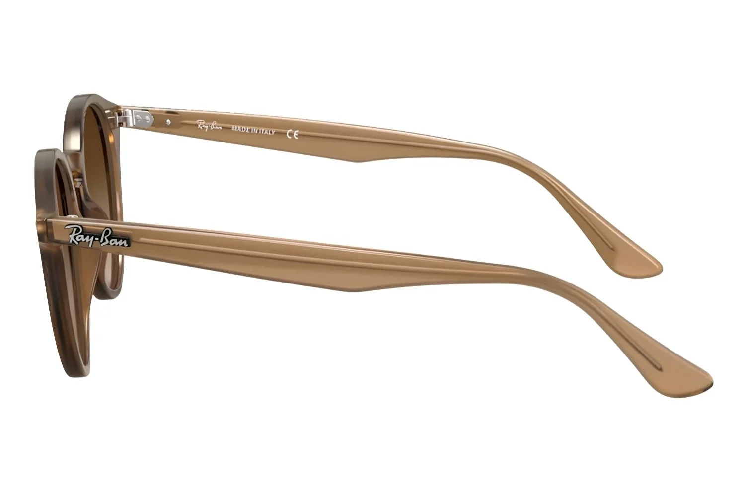 Ray-Ban RB2180 616613 49 Unisex Güneş Gözlüğü - 1