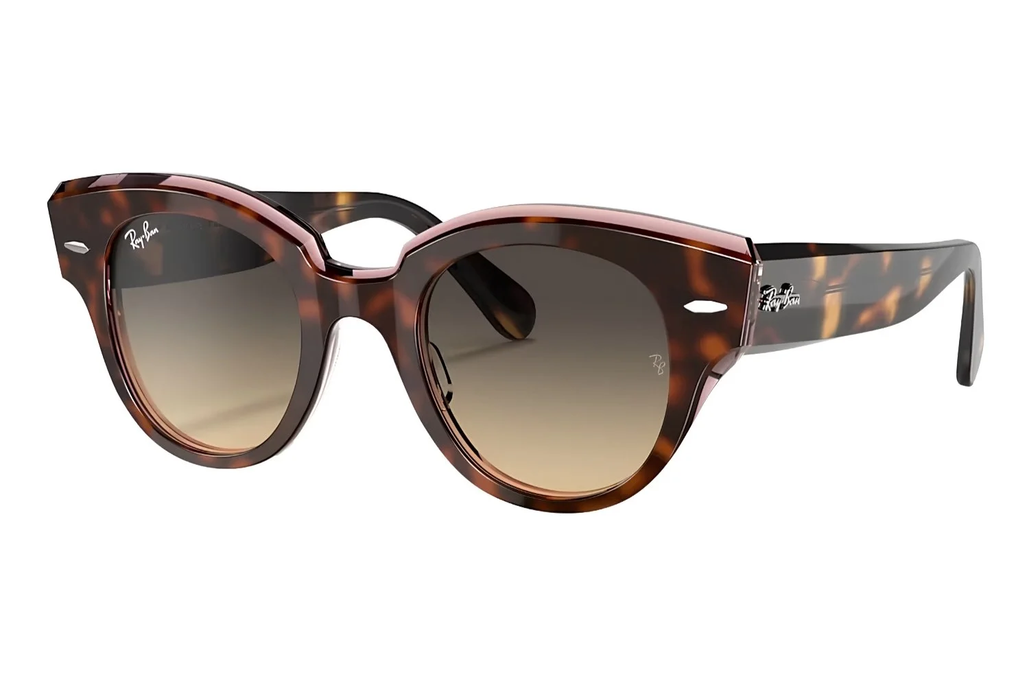 Ray-Ban RB2192 1324BG 47 Kadın Güneş Gözlüğü - 1