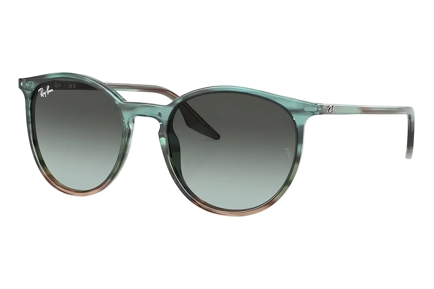 Ray-Ban RB2204 1394GK 54 Unisex Güneş Gözlüğü - 1