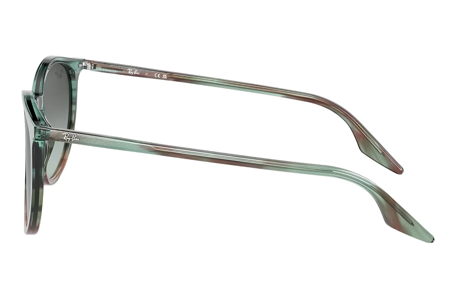 Ray-Ban RB2204 1394GK 54 Unisex Güneş Gözlüğü - 2