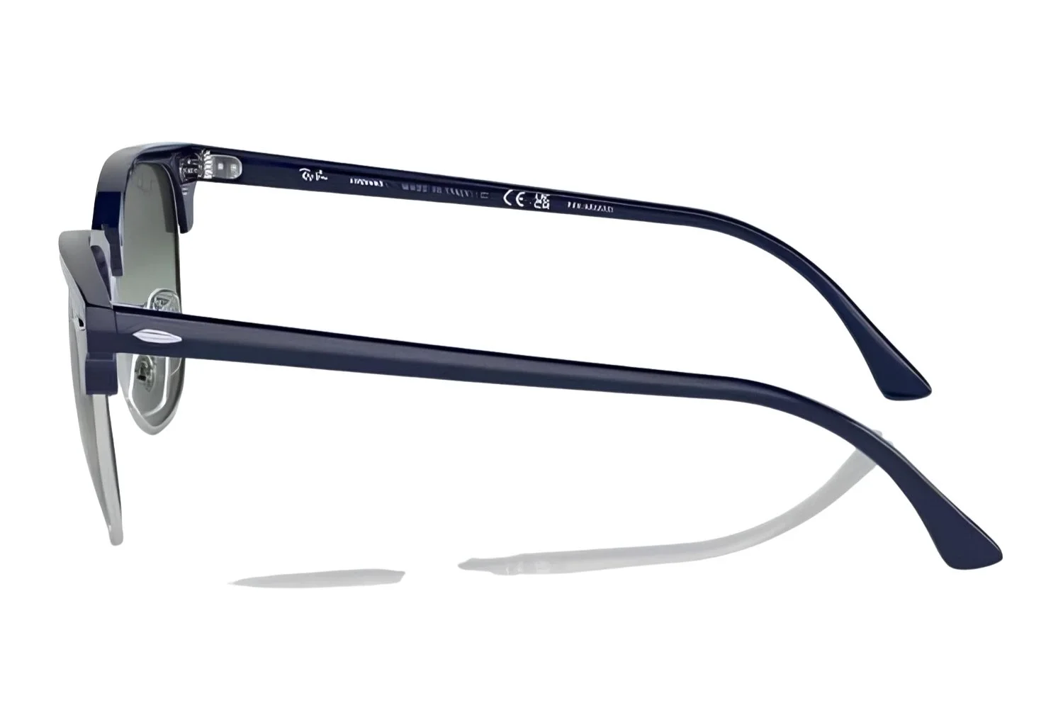 Ray-Ban RB3016 1366G6 51 Unisex Güneş Gözlüğü - 2