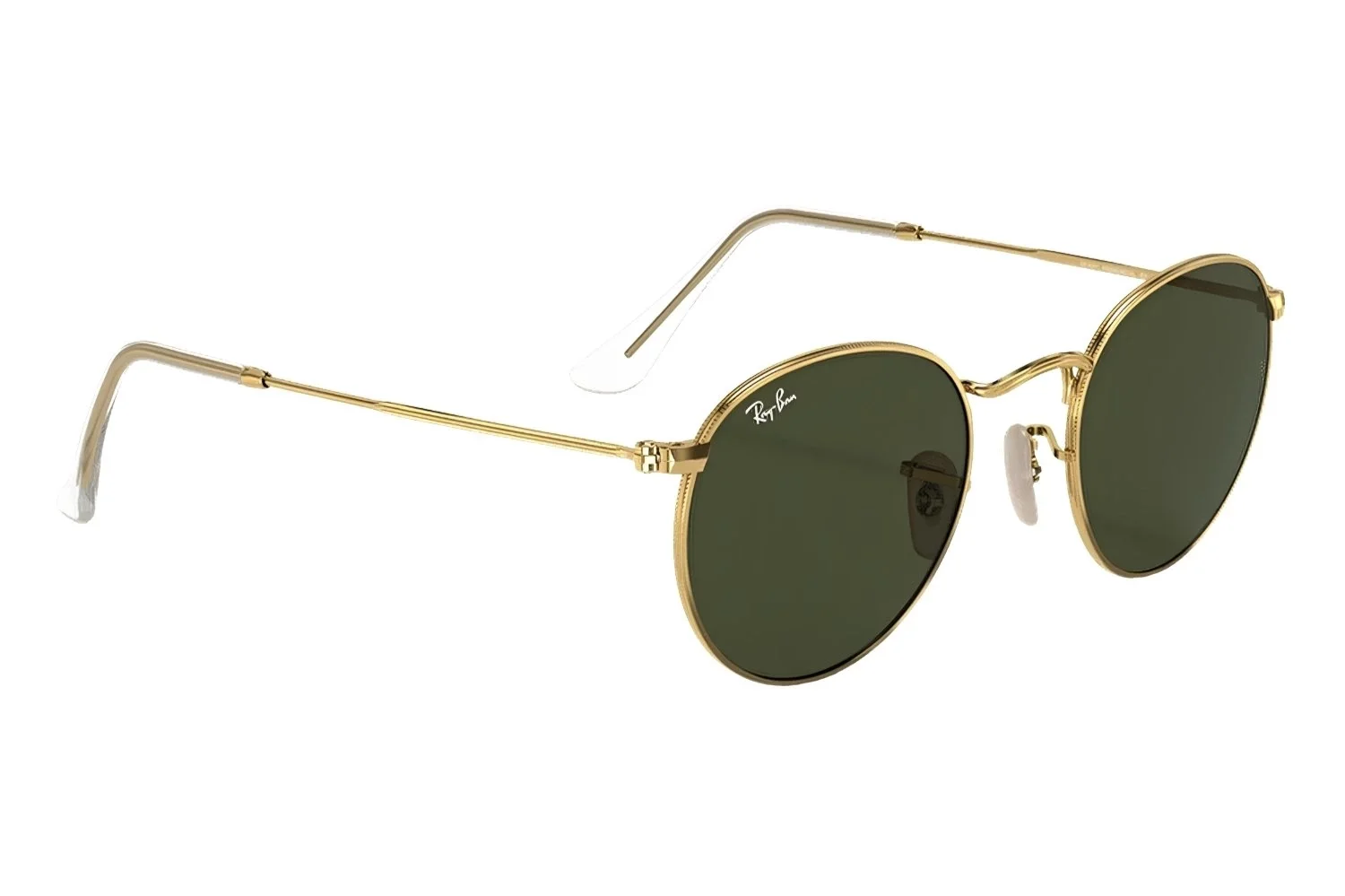 Ray-Ban RB3447 001 50 Unisex Güneş Gözlüğü - 2