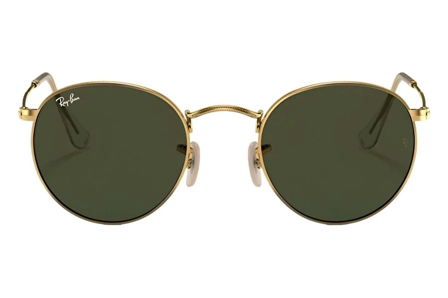 Ray-Ban RB3447 001 50 Unisex Güneş Gözlüğü
