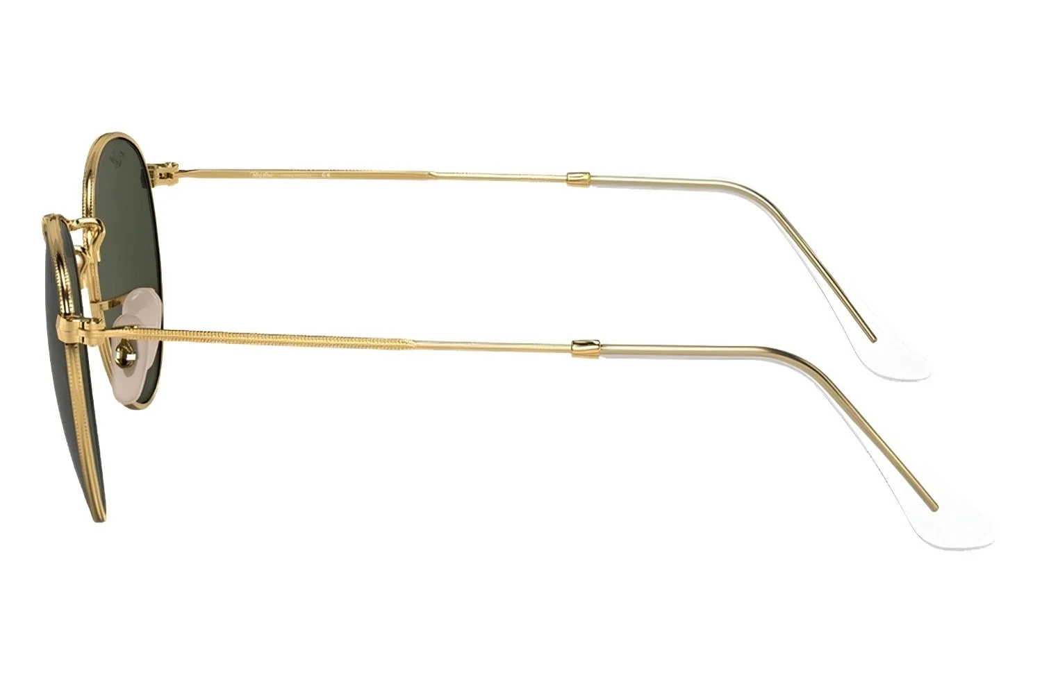 Ray-Ban RB3447 001/51 50 Unisex Güneş Gözlüğü - 2
