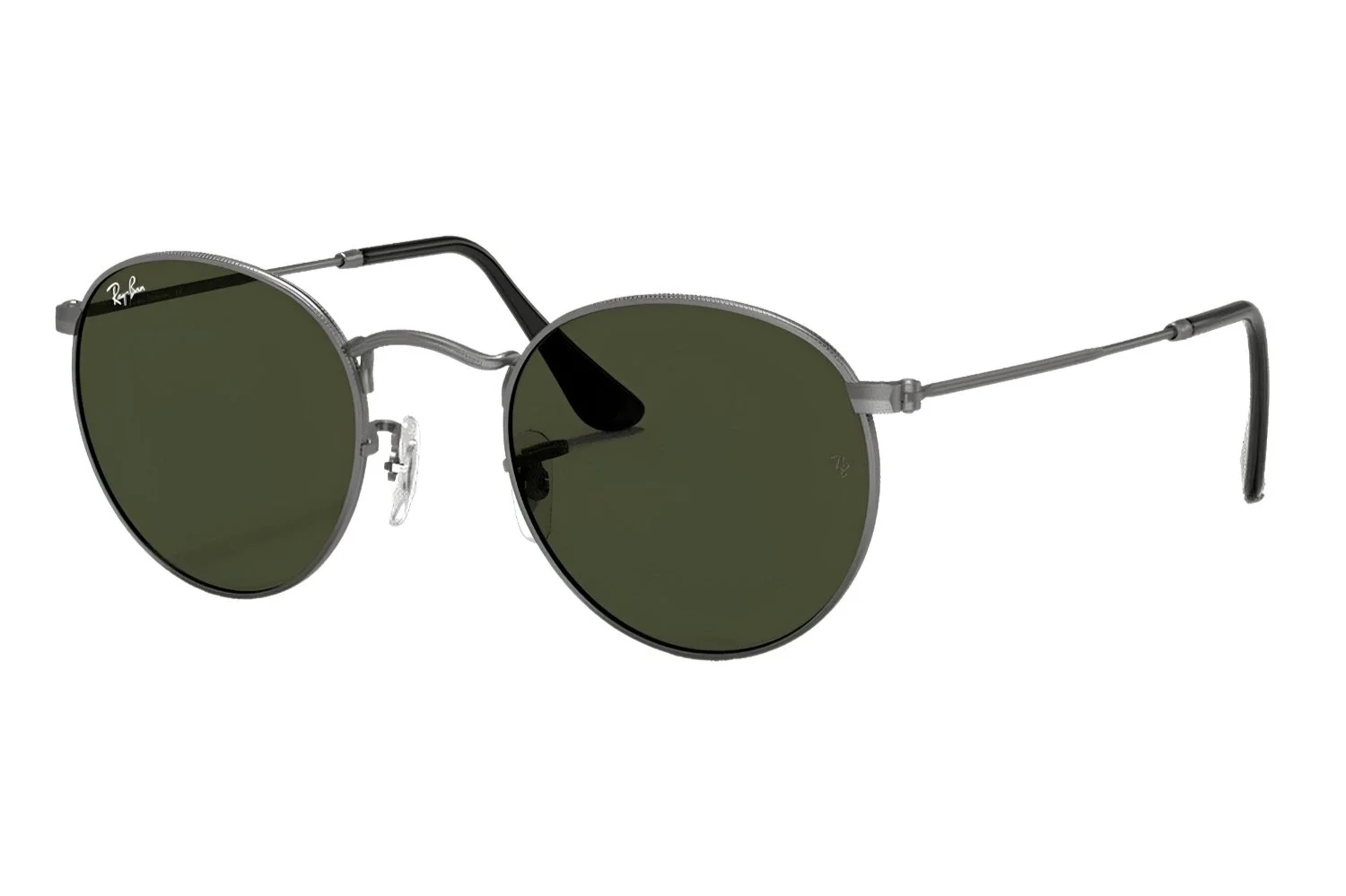 Ray-Ban RB3447 029 50 Unisex Güneş Gözlüğü - 1