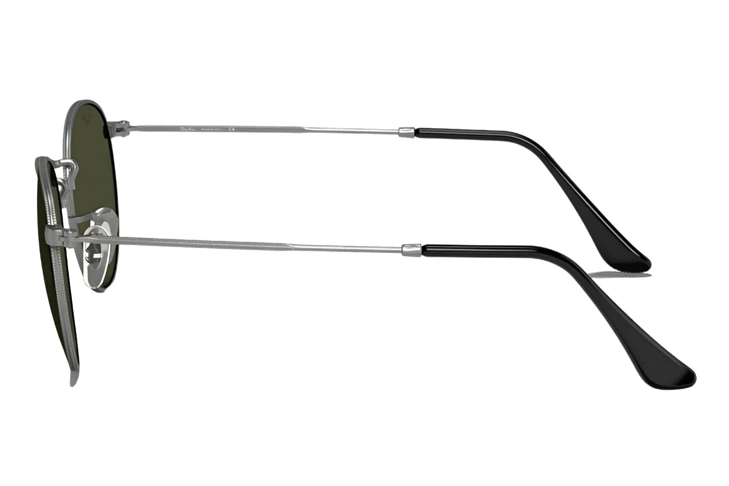 Ray-Ban RB3447 029 50 Unisex Güneş Gözlüğü - 2