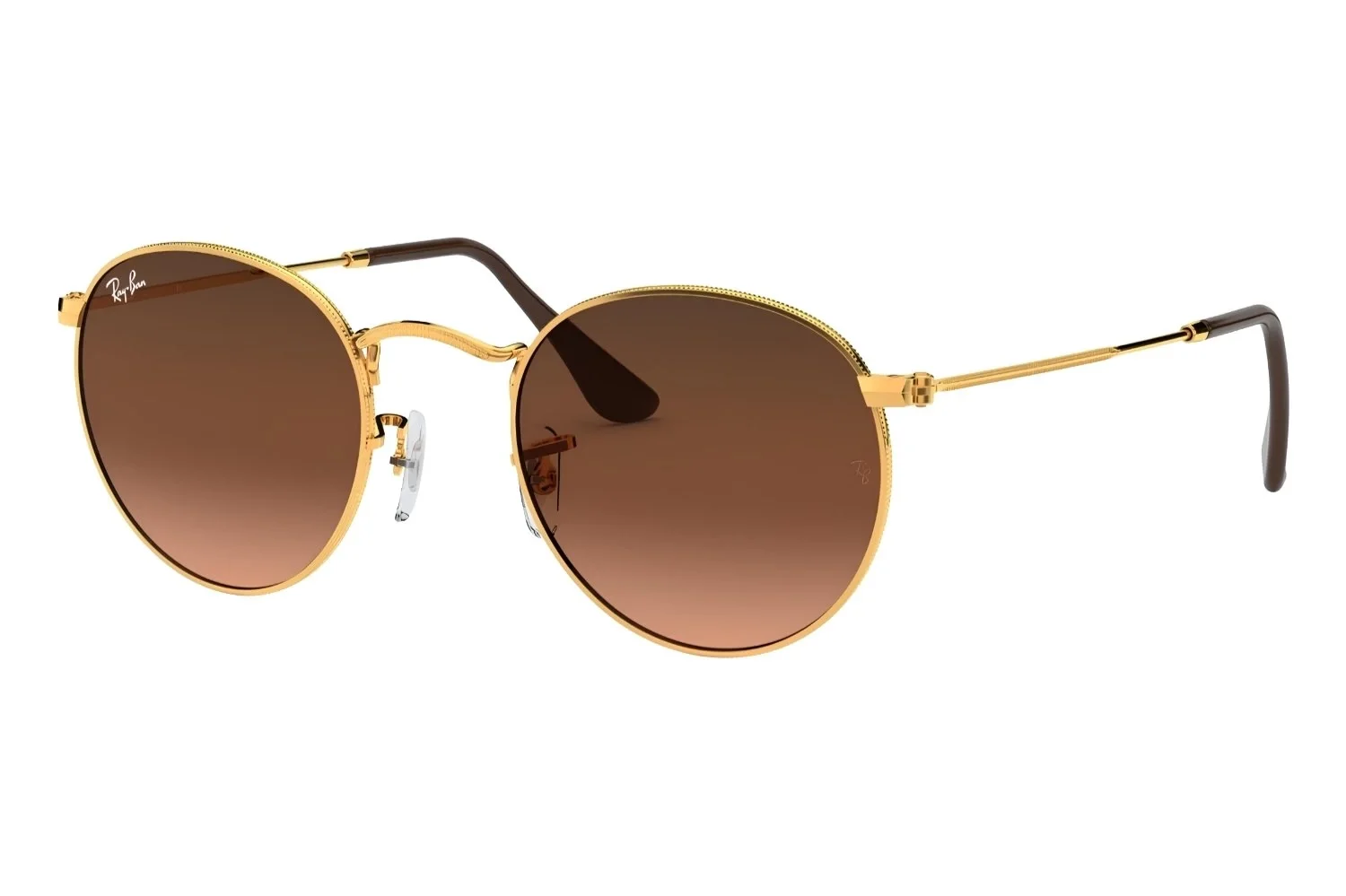 Ray-Ban RB3447 9001A5 50 Unisex Güneş Gözlüğü - 1