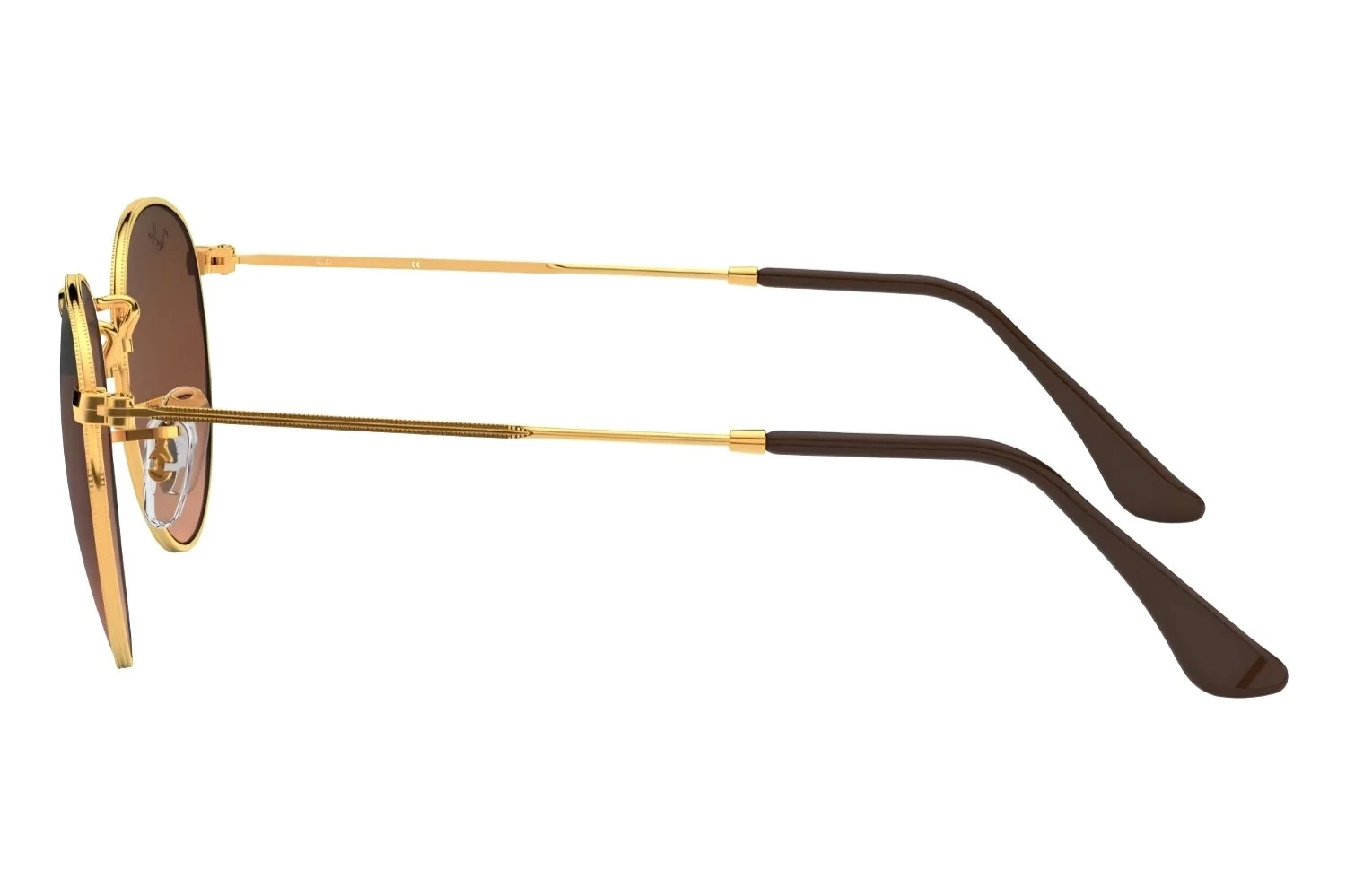 Ray-Ban RB3447 9001A5 50 Unisex Güneş Gözlüğü - 2
