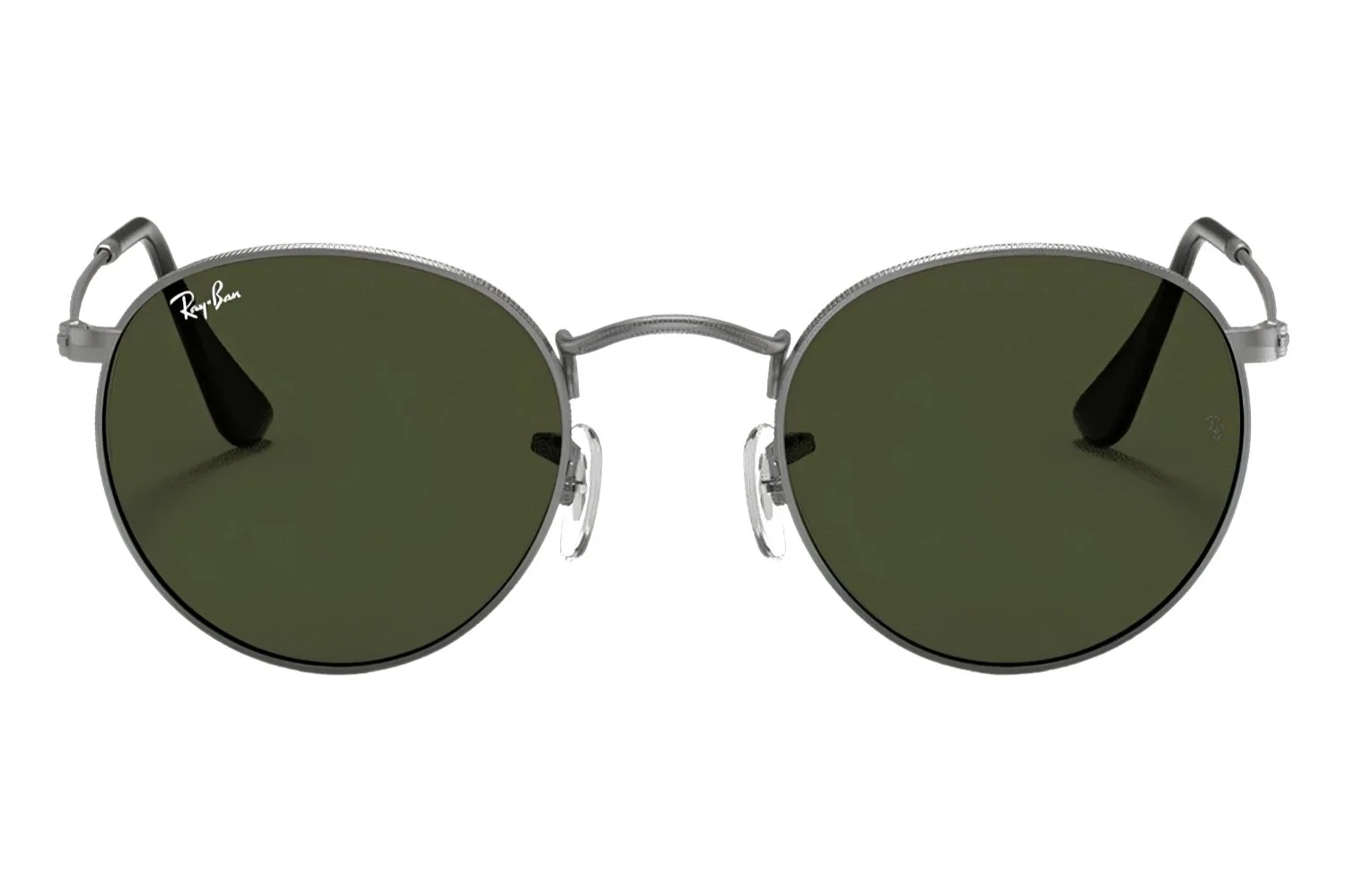 Ray-Ban RB3447N 001/90 50 Unisex Güneş Gözlüğü