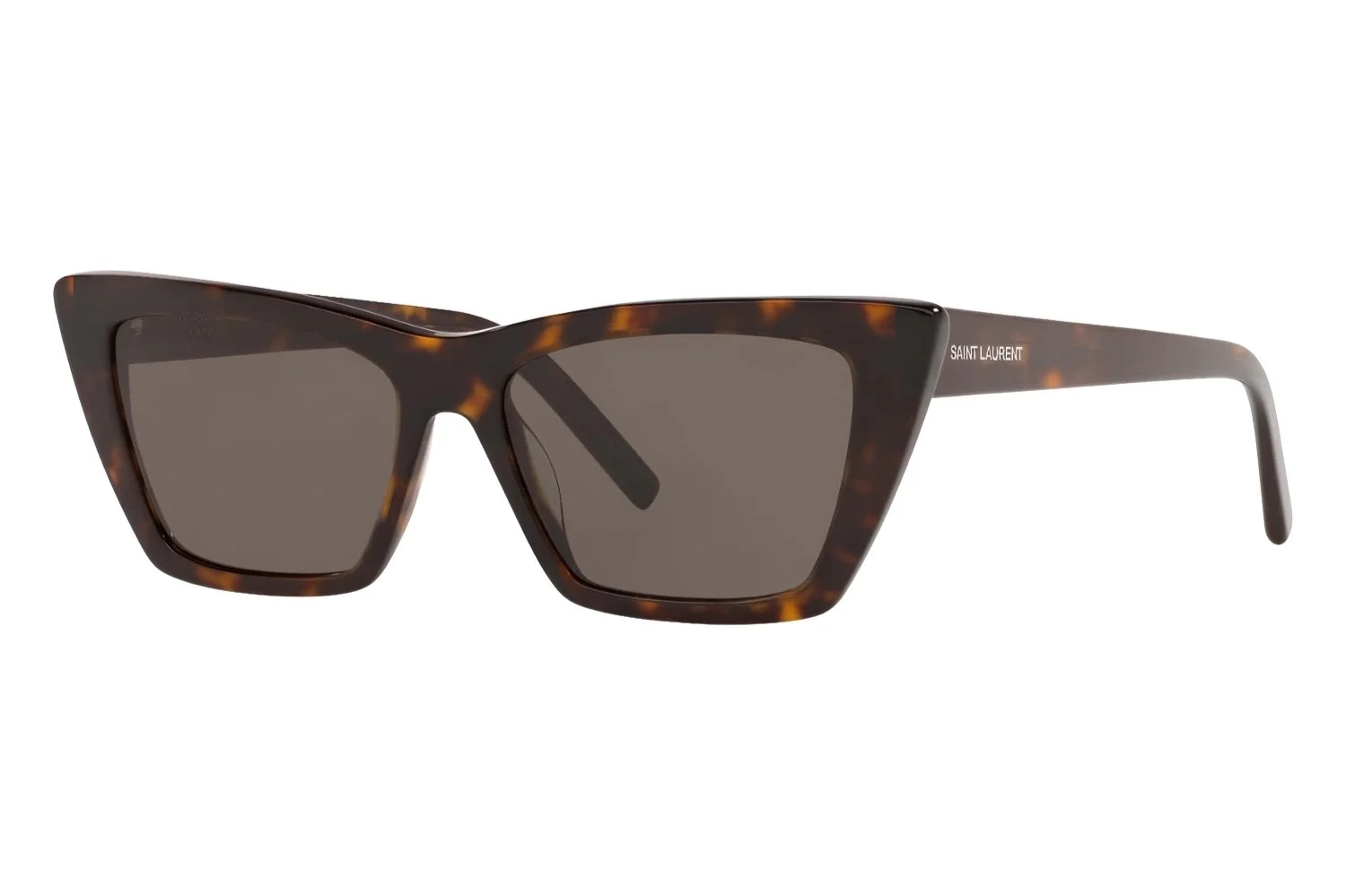 Saint Laurent SL 276 Mica 002 Kadın Güneş Gözlüğü - 1
