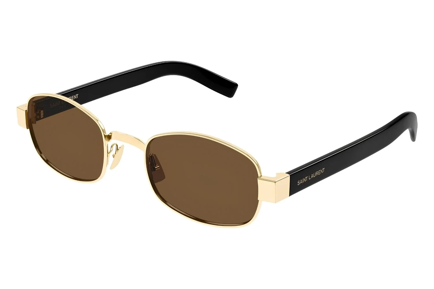 Saint Laurent SL 706 001 Kadın Güneş Gözlüğü - 2