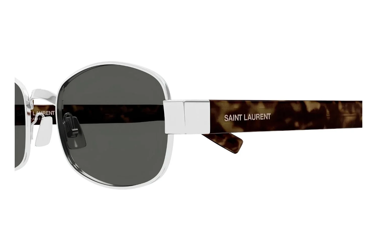 Saint Laurent SL 706 002 Kadın Güneş Gözlüğü - 2