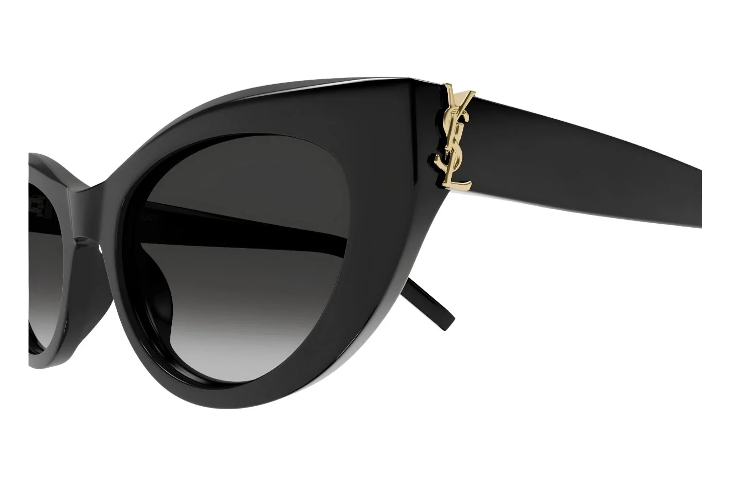 Saint Laurent SL M115 002 Kadın Güneş Gözlüğü - 2