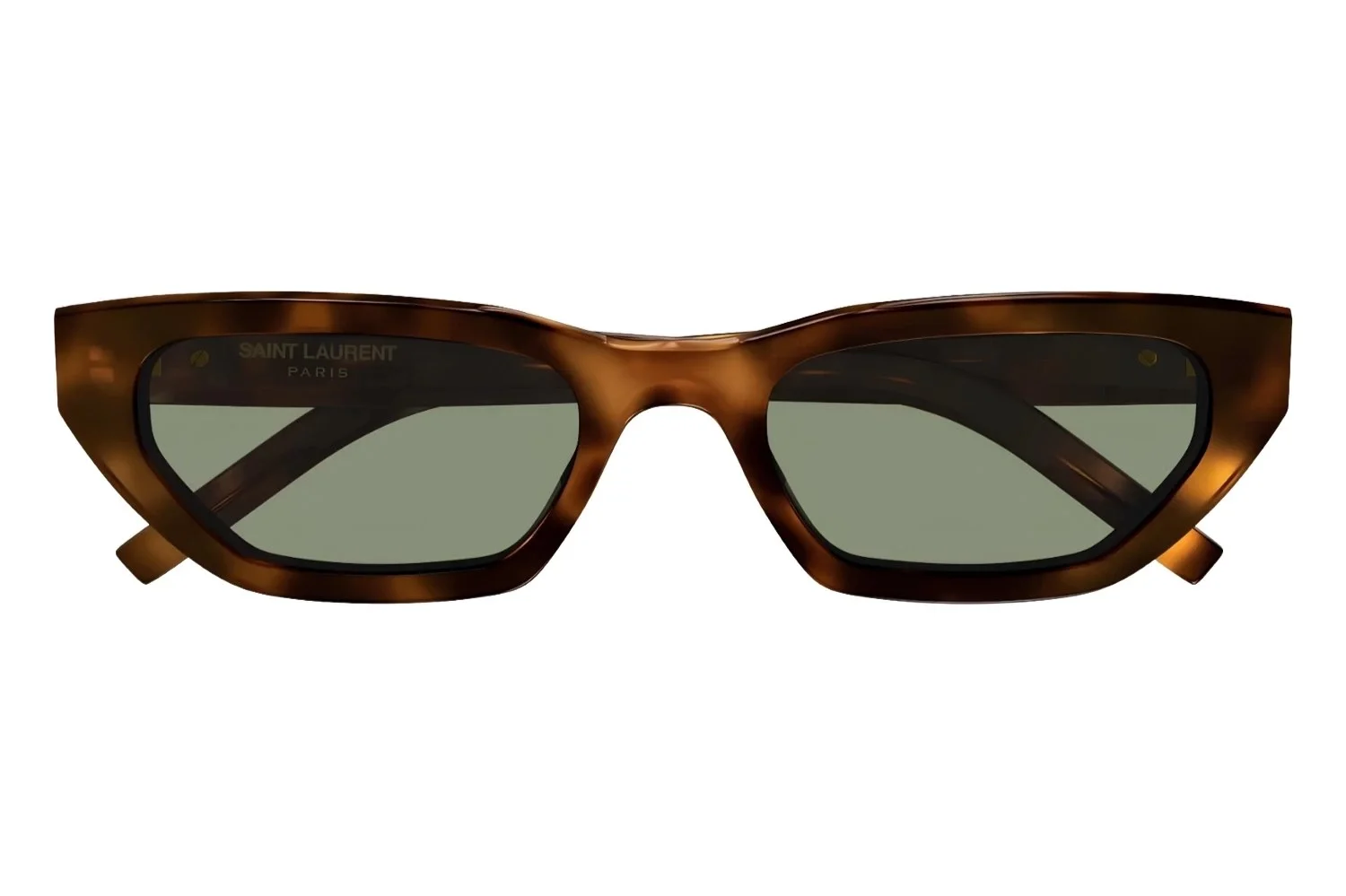Saint Laurent SL M126 003 Kadın Güneş Gözlüğü