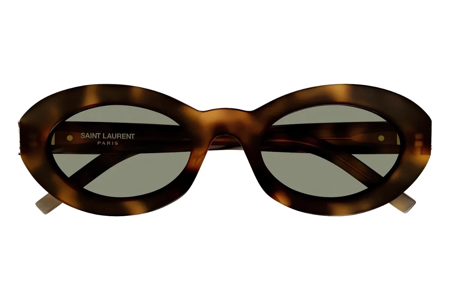 Saint Laurent SL M136 002 Kadın Güneş Gözlüğü