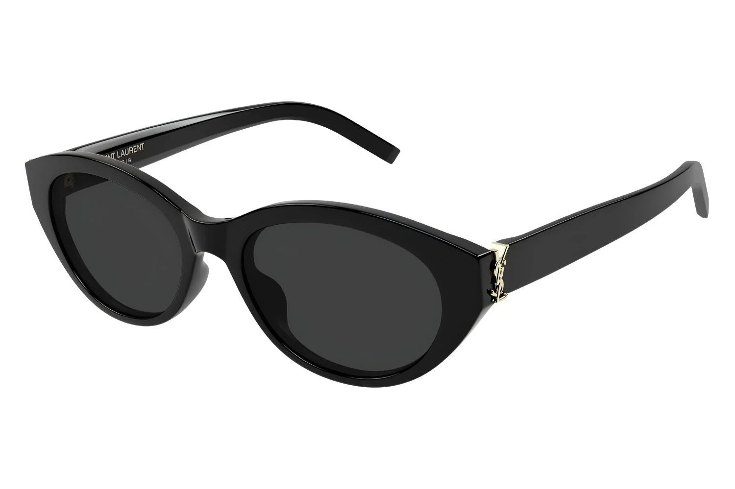 Saint Laurent SL M148 001 Kadın Güneş Gözlüğü - 1